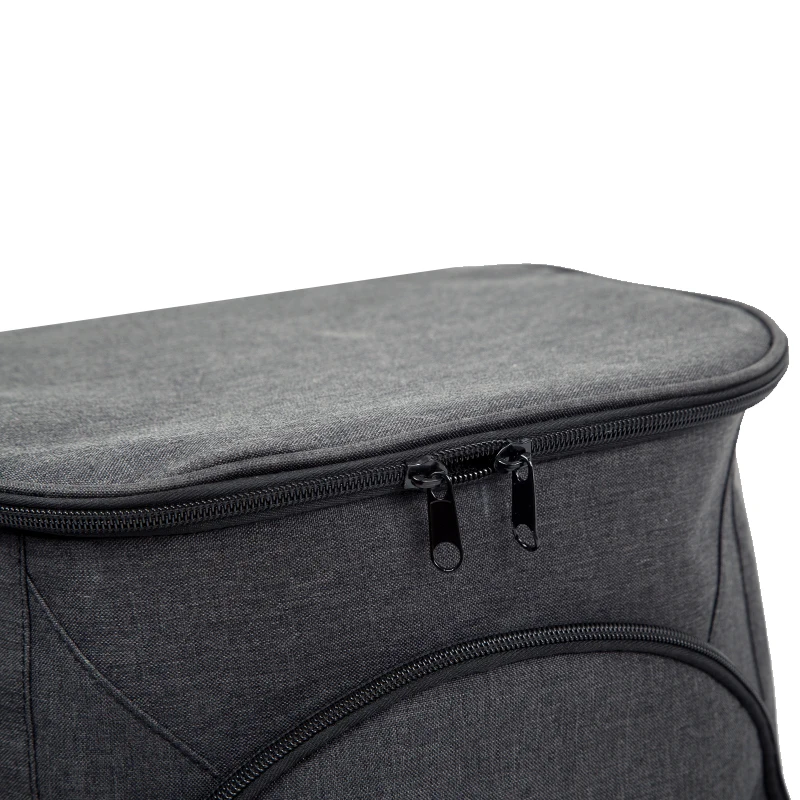  Custom Logo Collapsible Insulated Waterproof Bulk Cooler Bag for Outdoor