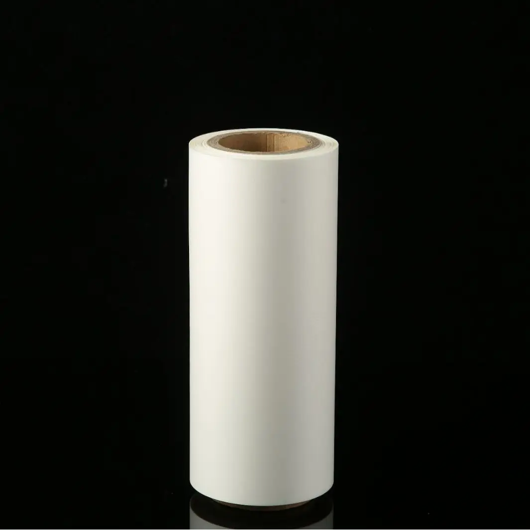 Cheap Factory Price bopp film for book/magazine/paper/box Thermal lamination film