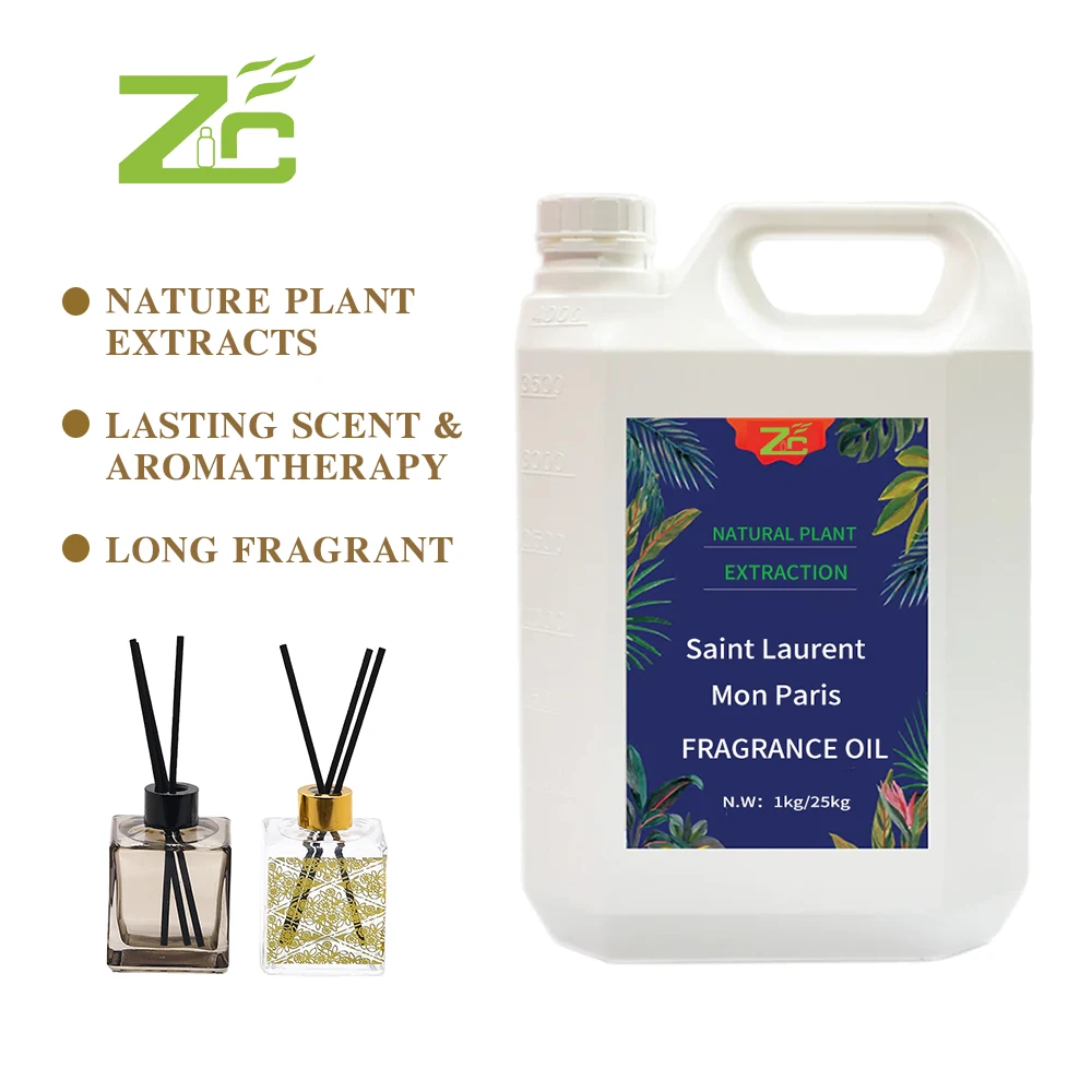 Wholesale Bulk Perfume Oil Fragrance Arabic Fragrance French Perfume Oil Long Lasting Fragrance Oil Making