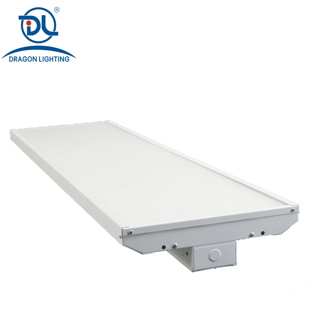 Commercial High Lumen 300W LED Linear High Bay Light Fixture