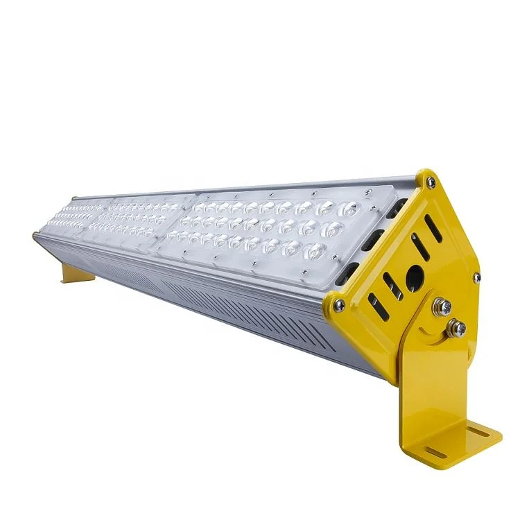 indoor ip65 LED Linear High Bay Light