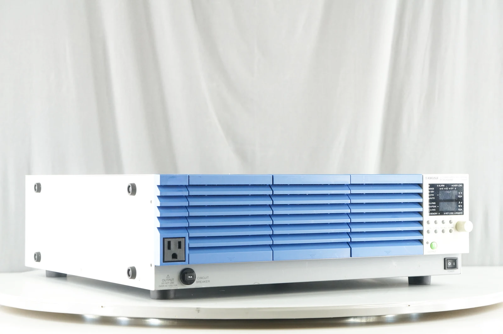 
High Quality Chroma 62150H-1000S Programmable AC DC Power Supply Module 