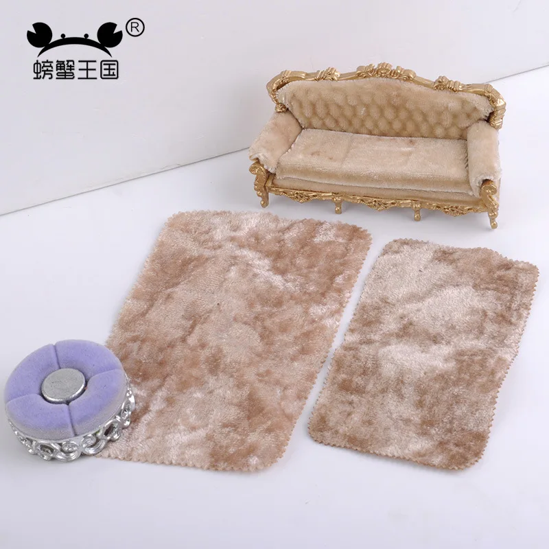 Pxwg European Carpet Sand Table Building Model Material Multi-specification