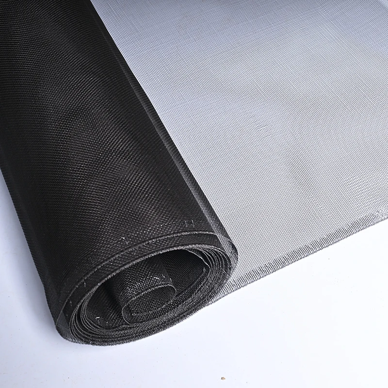 Hebei Window Screen Stainless Steel Mosquito Net Stainless Steel Window Screen For Window