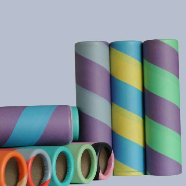 
Colored Genuine Vegetable Parchment Paper For Textile Tube Cores Manufacturer 
