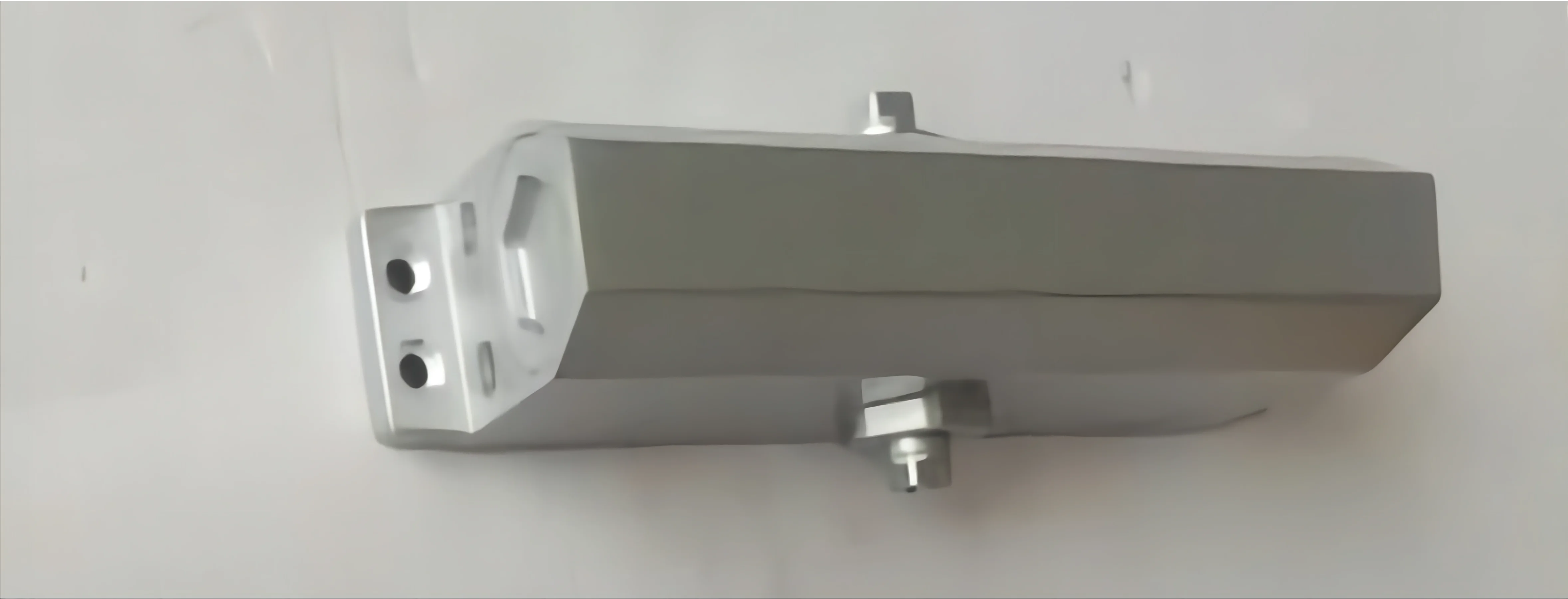 TG-186 HO 180 Degree Open Aluminum Automatic Soft Closing Hydraulic Door Closer