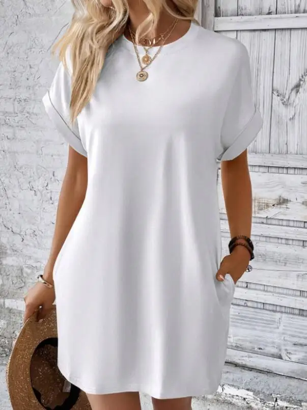Fashion new Design Sexy Summer Party Women dress  Sleeve Dress 2024 New Fall Sexy Party Lady Women Dresses