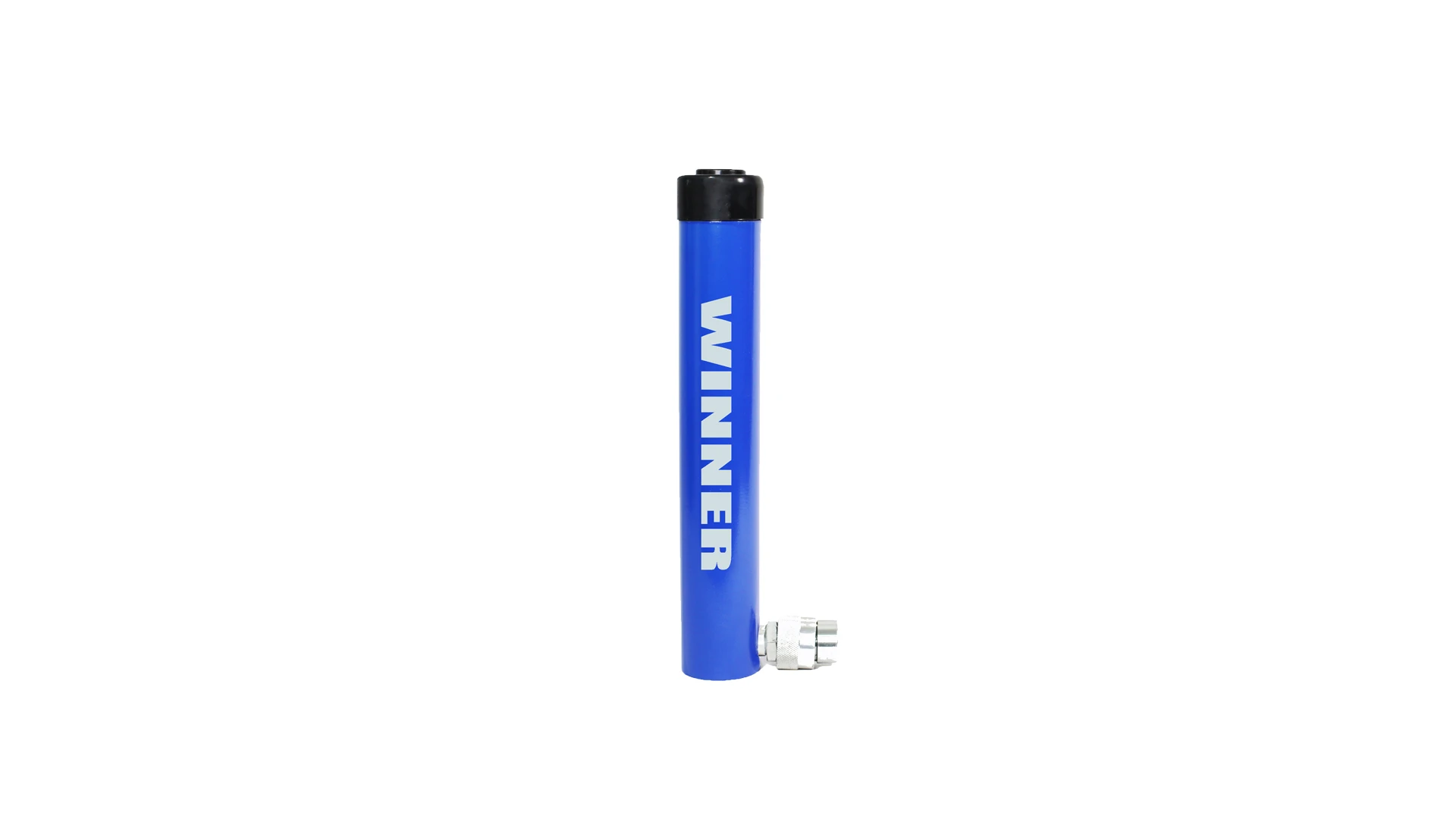 YS Model 10000psi Air Hydraulic Cylinder for Construction Using with 700bar Single Acting Jack.