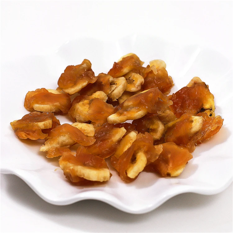 Dog Food Dried Chicken Jerky/ Strip Adult Pet Food Dog Treats