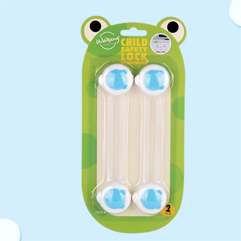 Easy Installation Baby Proofing Child Safety Locks Cabinet Baby Safety Lock