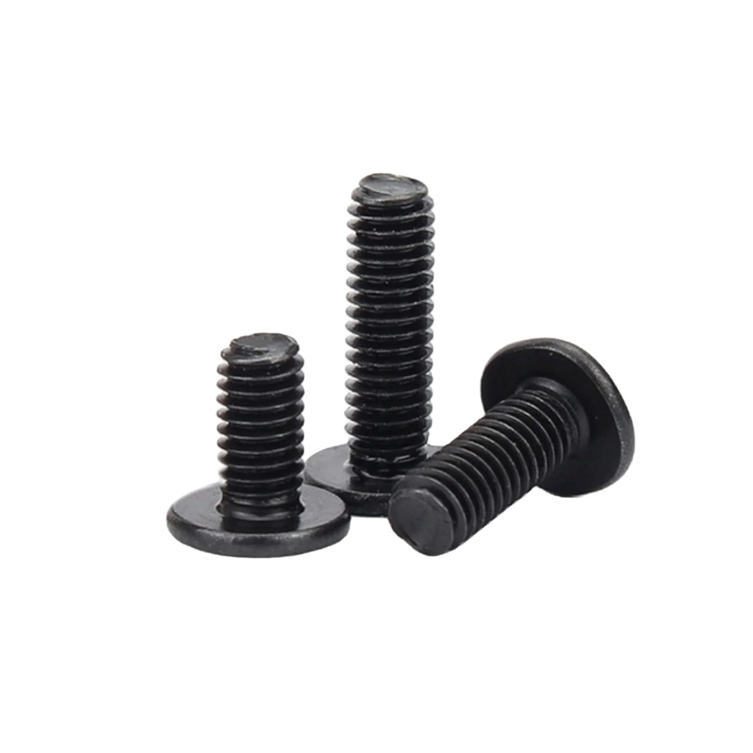 5000pcs/bag M4*10*10 Screw Flat Head for Laptop M4*10mm Screws