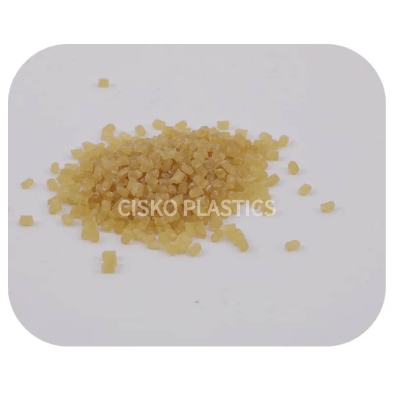 PEI 2210R-1000/ 2210R-7301 High Temperature Plastic Raw Material Polyetherimide Granules For Ultem Pei Resins