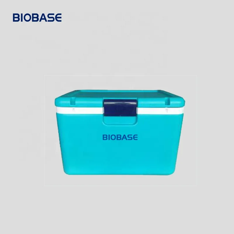  Biabose Китай LCX-54L портативный холодильник 54L большой для хранения медицинских и