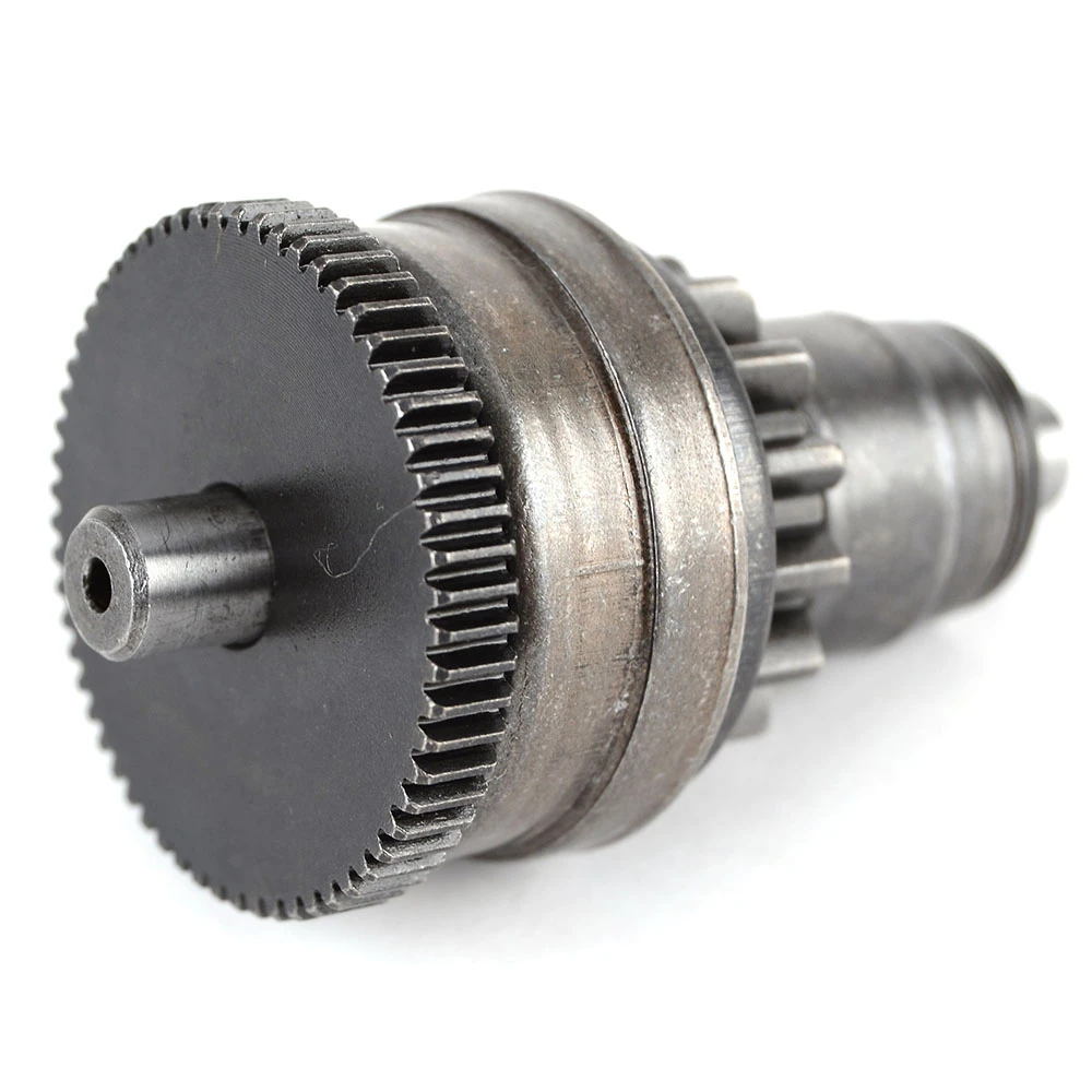 Motorcycle Starter Drive Bendix For Suzuki LTZ50 LT-Z50 QuadSport 2006-2010/2017