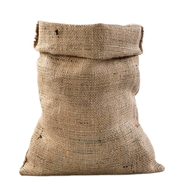Arabica Green Coffee Beans Burlap Sack Organic Jute Coffee Sacks Jute Bags For Coffee Beans