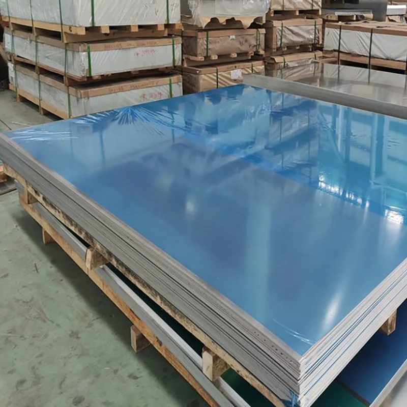 Manufacturers 1050\/1060\/1100\/3003\/5083\/6061 Anodized aluminum plate sheet aluminum 6061 sheet