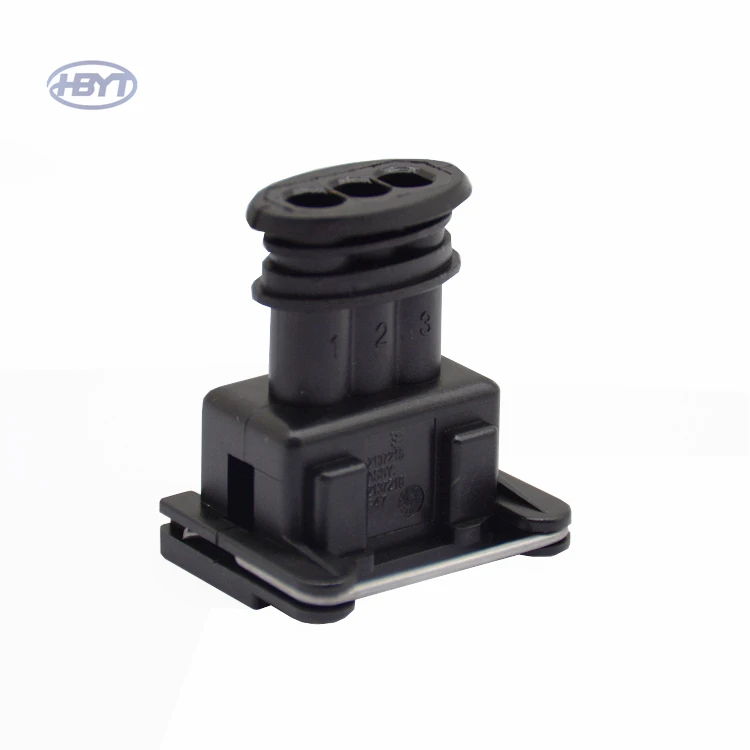 DJ7031B-3.5-21 car connector car electrical connector terminal car battery terminal connectors