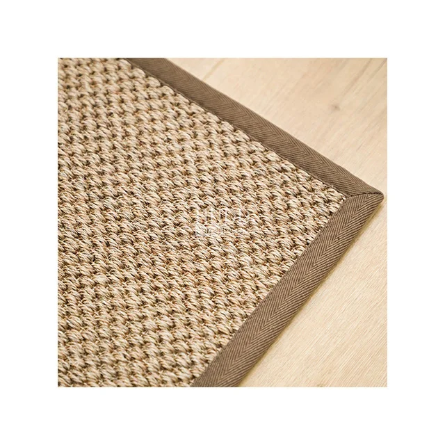 sisal abaca hemp jute natural fibres carpets and rugs manufacturers  best quality cheap price