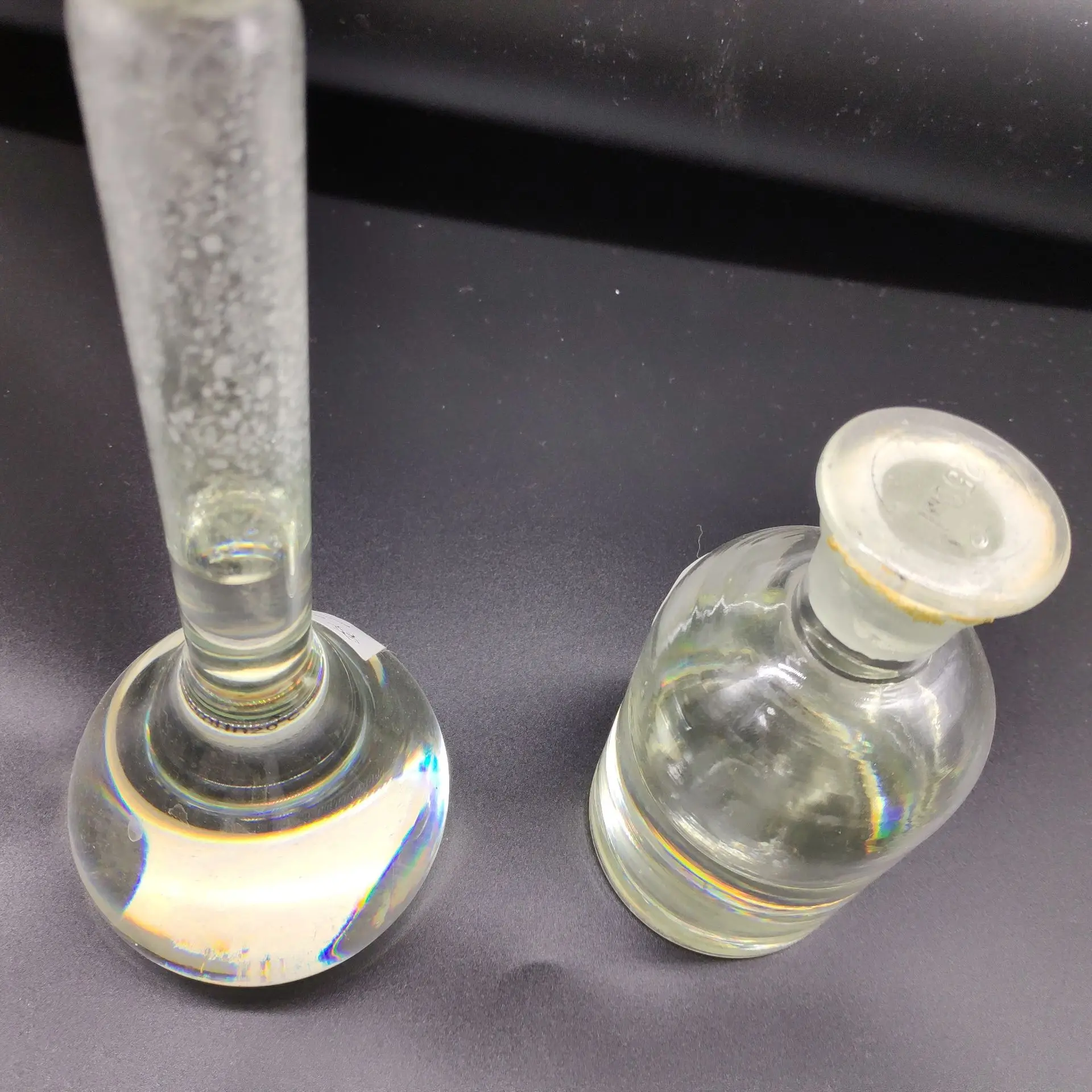 
CAS 8032-32-4 Petroleum Ether 