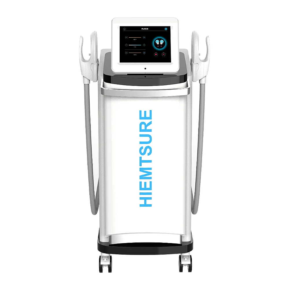 Butt lift body sculpting massage machine rf muscle stimulator slim for beauty equipment