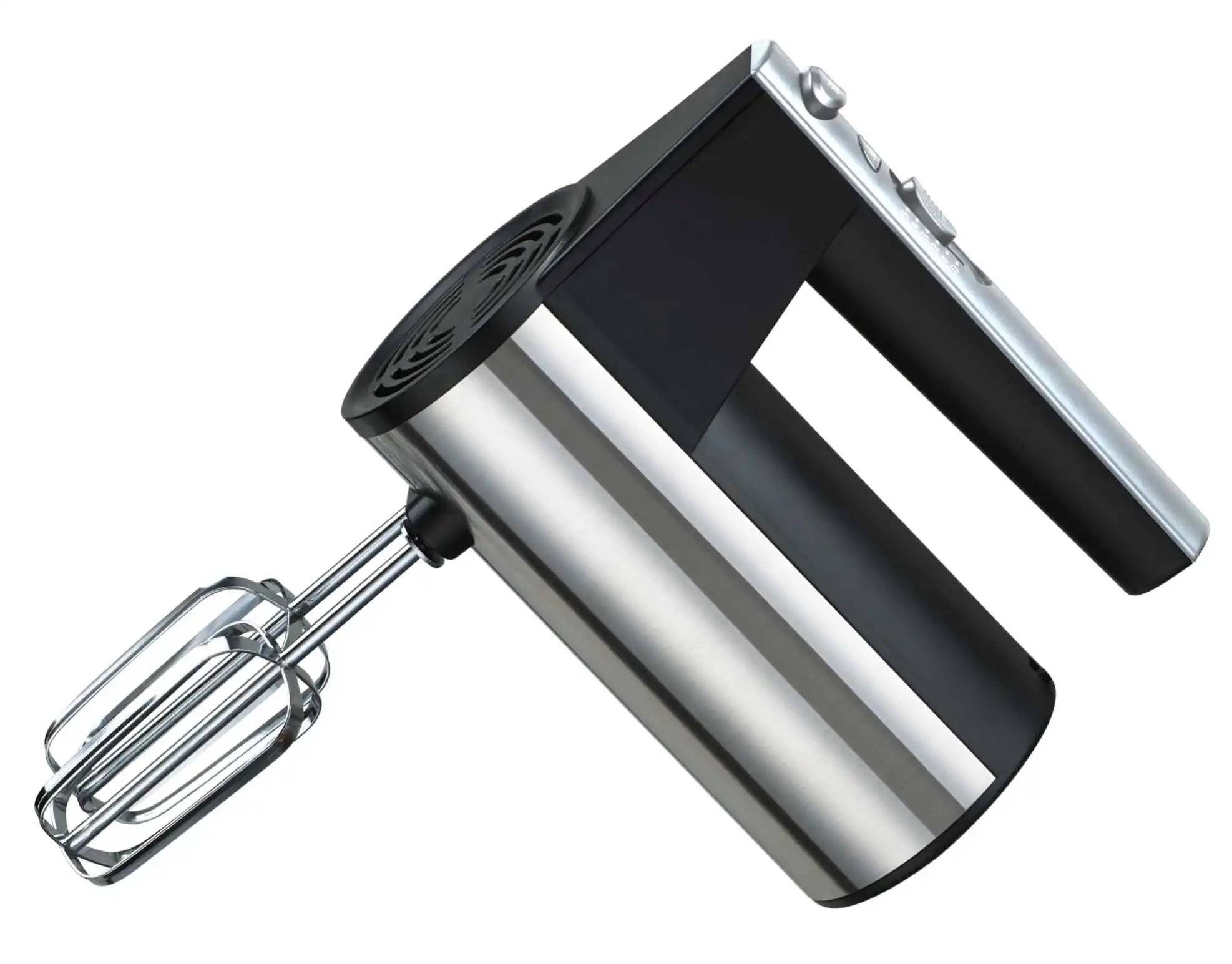 Small Kitchen Portable Electric Food Grade Hand Mixer Dough Cake Egg Mixer Machine