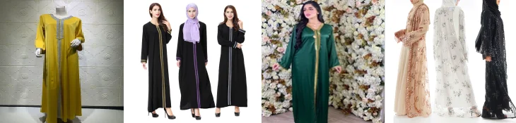 turkish abaya