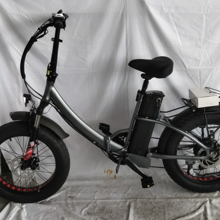 Chinese Factory Powerful E Bike 48v 1000 500 Watt  Electric High Speed Electric Bike