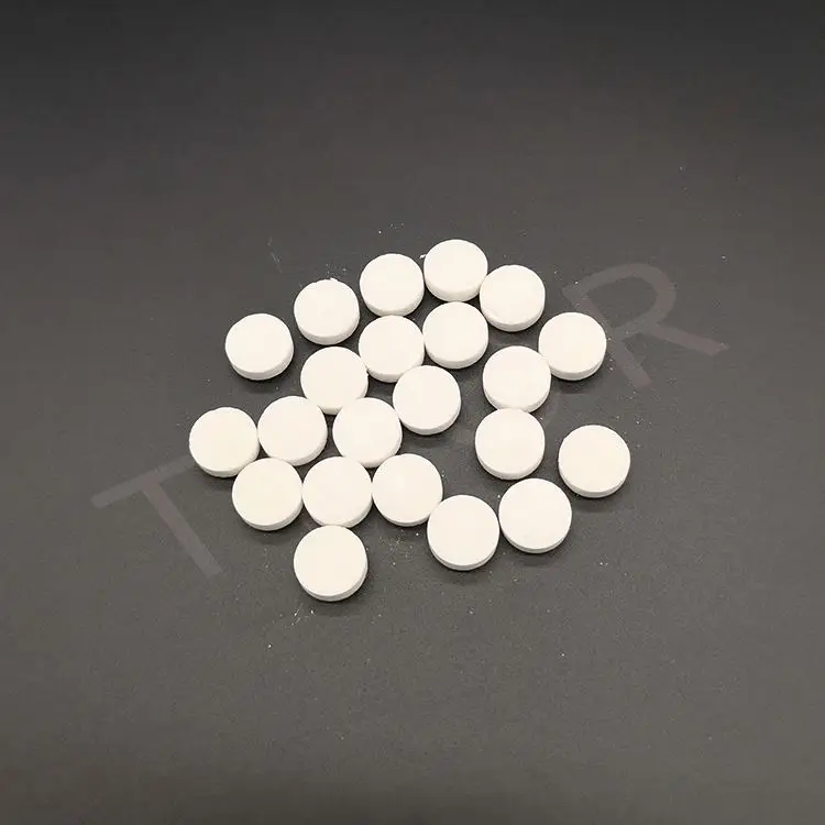 Top Quality  Sodium Dichloroisocyanurate sdic 56% granular tablets powder Sdic Sodium Dichloroisocyanurate Dihydrate