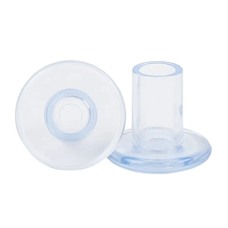 Free size PVC material Hell protector fit the heel well