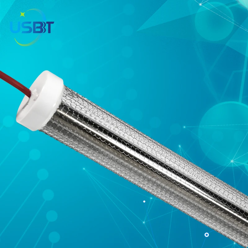 60 Вт far uvc Man-machine symbiosis 222nm excimer uv-c лампа от