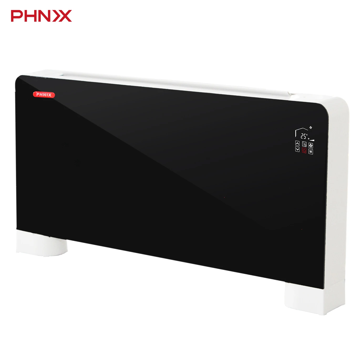 Воздуховод вентиляторная катушка