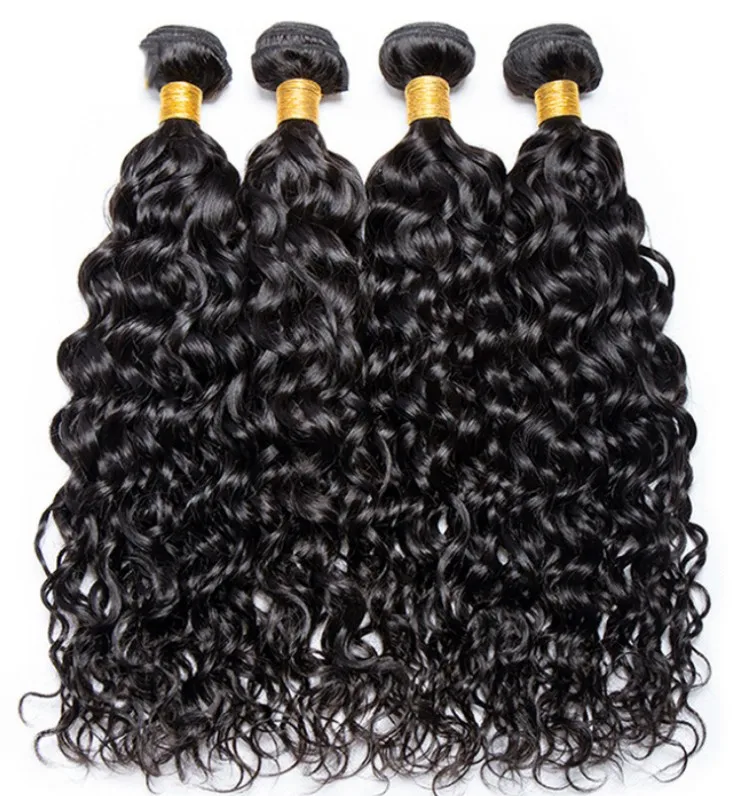 Wholesale a bunch of Japanese silk kinky curly synthetic hair bundles