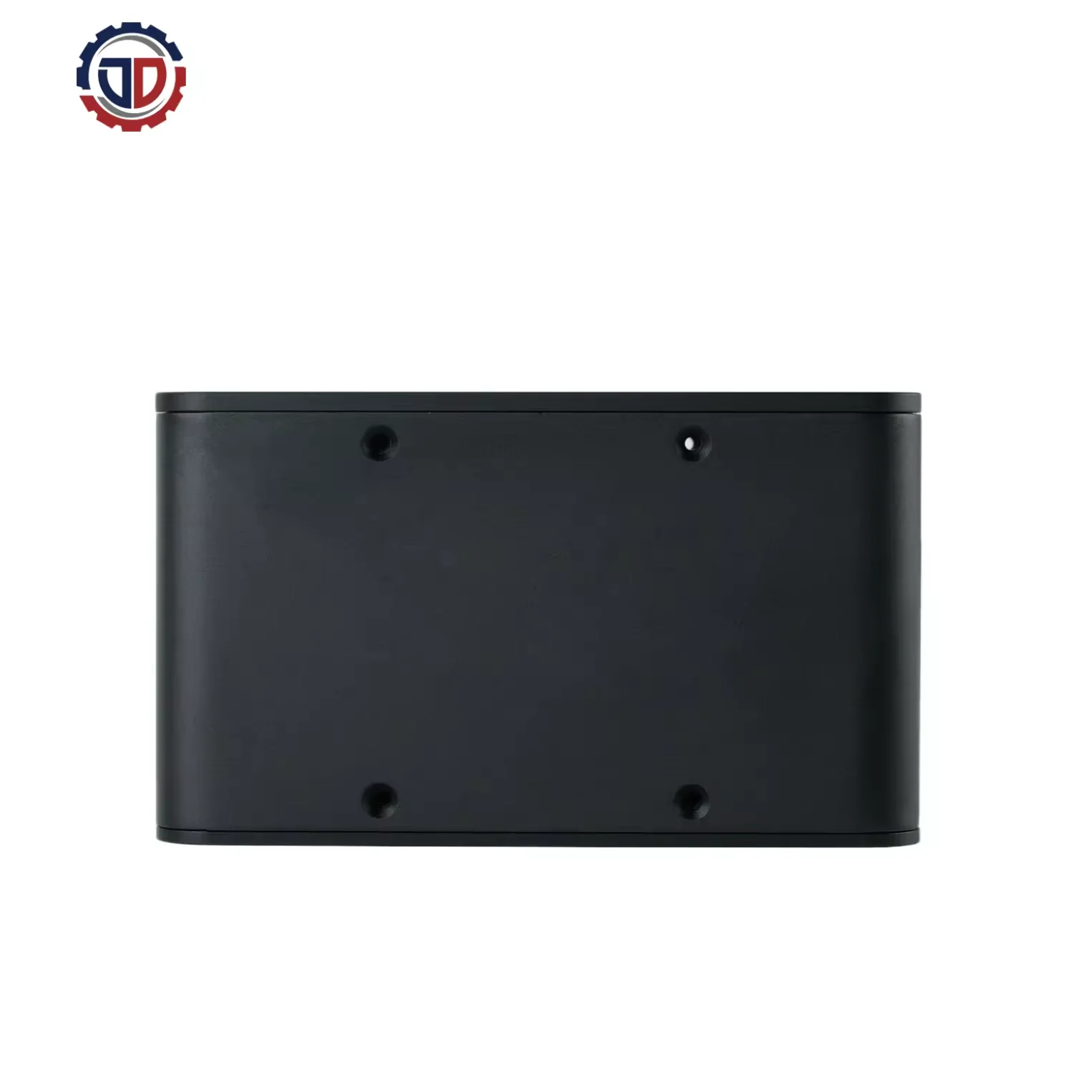 CNC custom sheet metal processing anodizing spray oil AL6061 aluminum AI MINI projector metal shell Dovision3 case metal shell