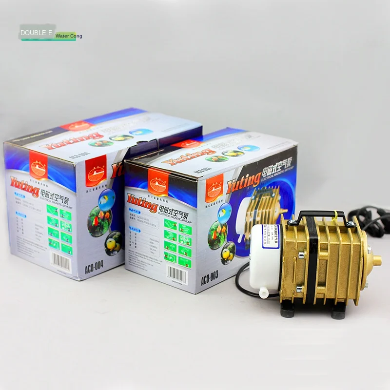 SUNSUN Fish tank battery oxygen pump