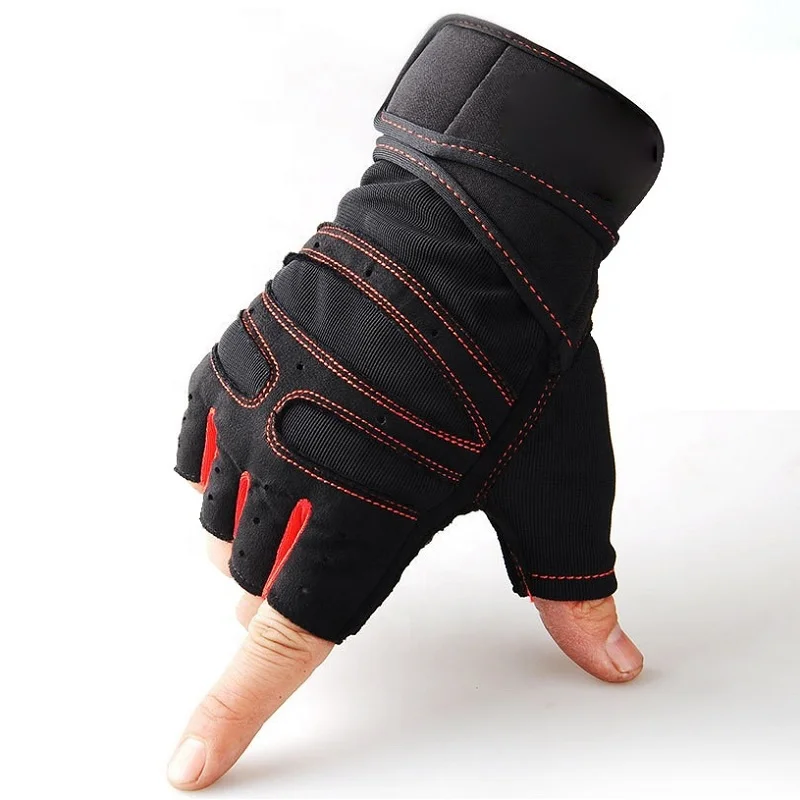 Оптовая продажа, перчатки для тренажерного зала, тяжелой атлетики, Перчатки для фитнеса, тяжелой атлетики, перчатки для тренажерного зала