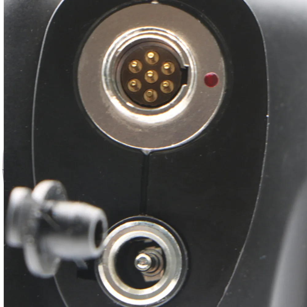 Animal husbandry vet handheld device veterinary portable ultrasound machine