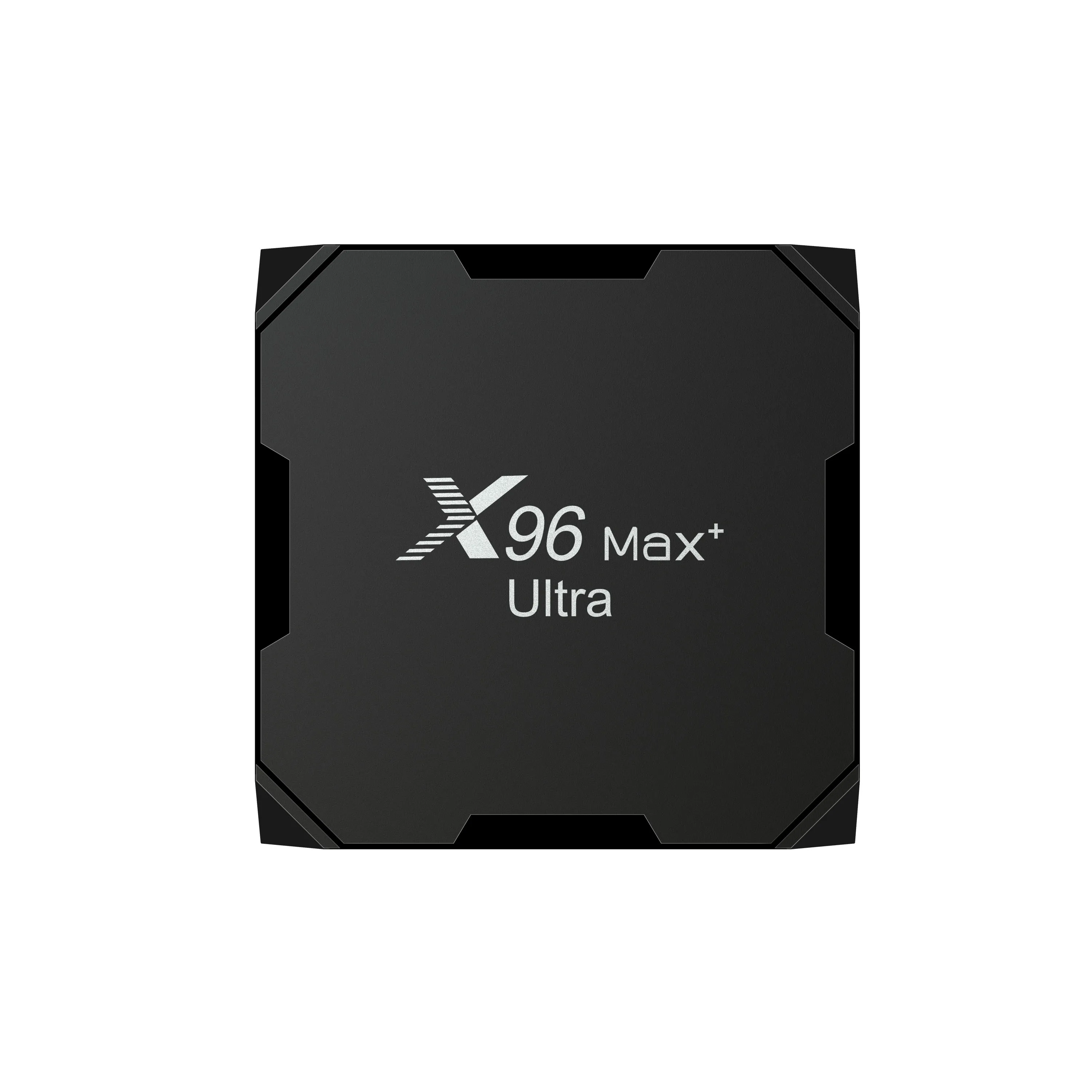 Factory X96 max plus S905X4 tv box X96 MAX+ 4GB 32GB Android 11 8K Ultra tvbox 4gb 64gb hot sell smart set top box STB X96 max+