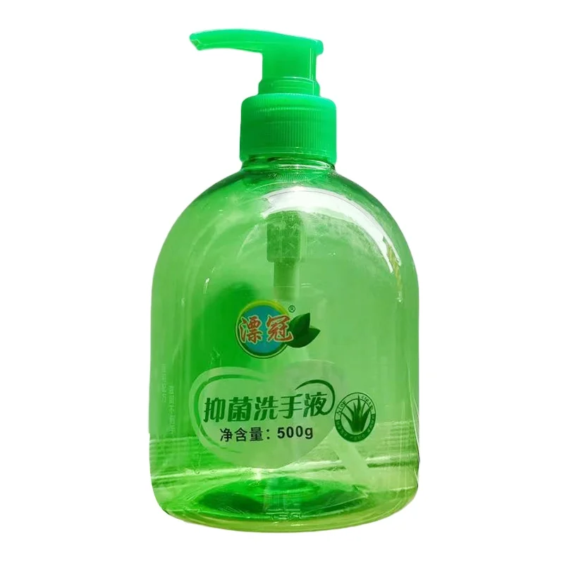China factory household detergent wholesale hand sanitizer