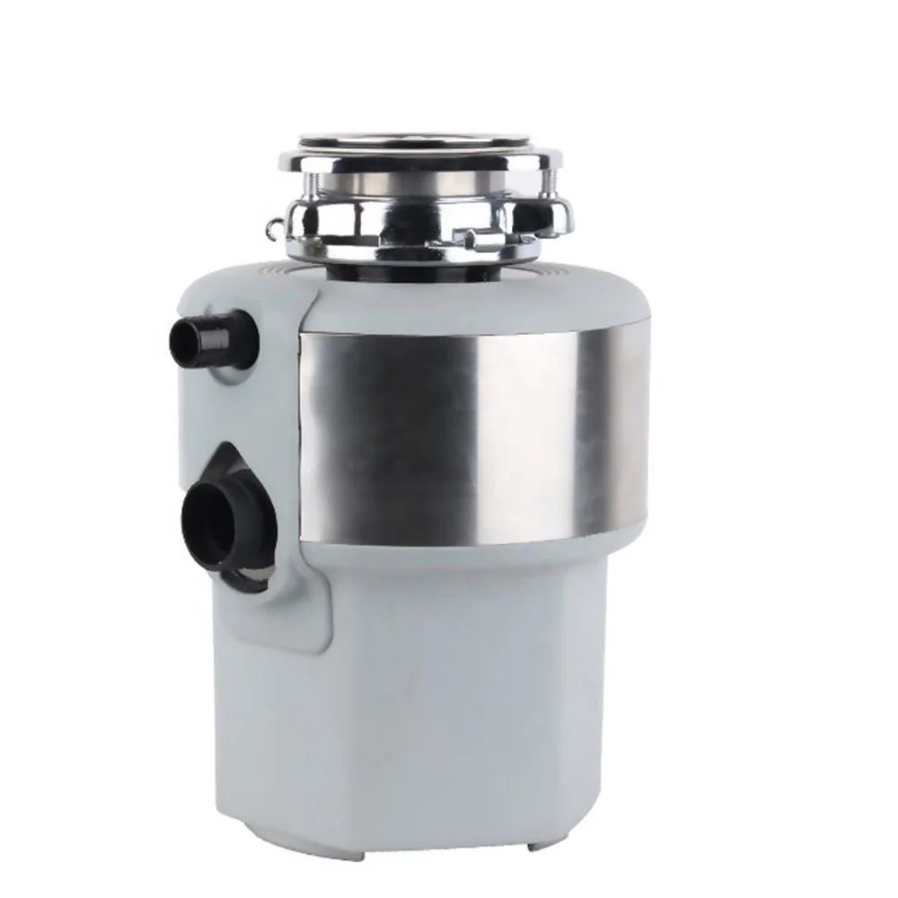 Бесшумный двигатель переменного тока OEM/ODM 3/4HP, 15-25 дБ