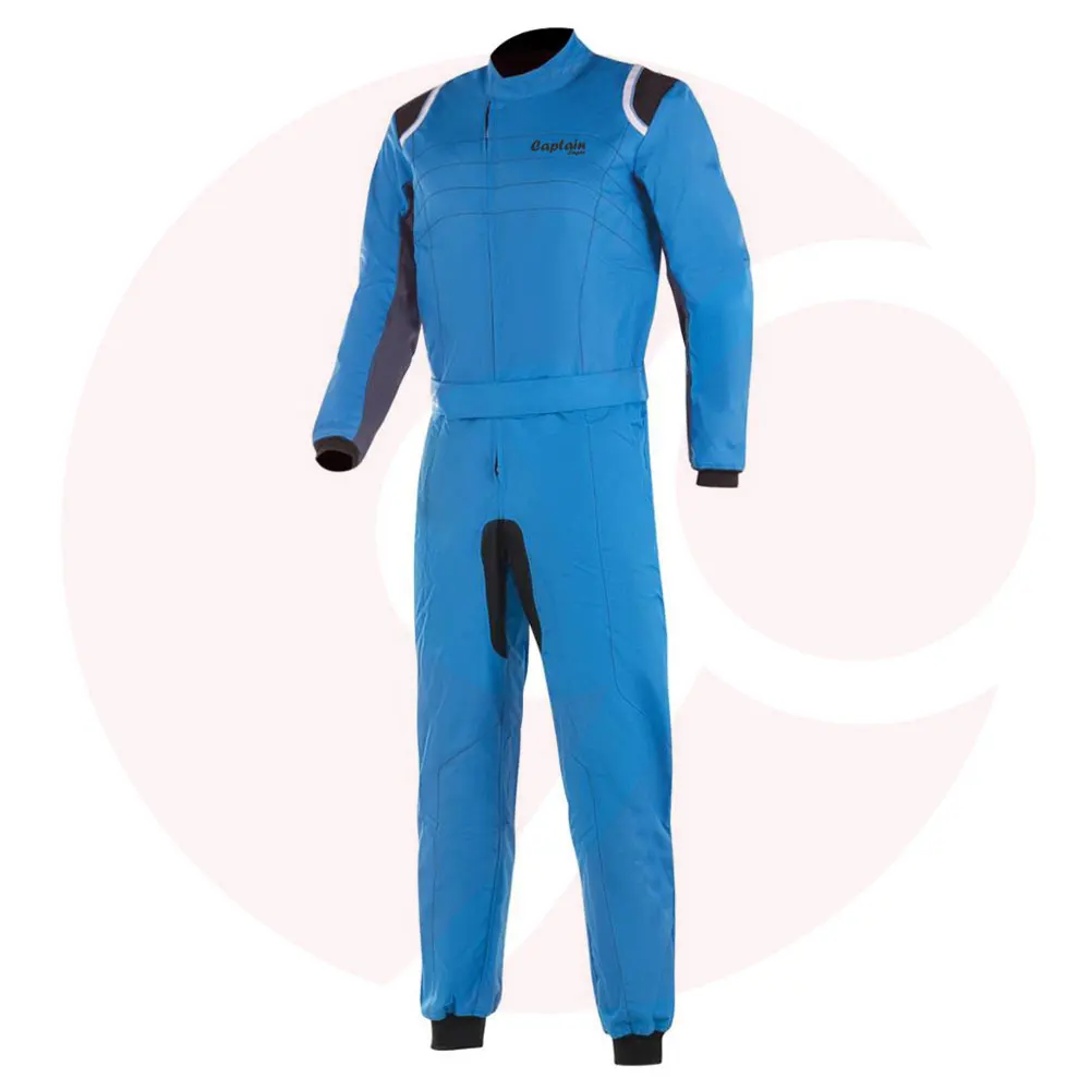 
Karting Suit Level 1 & Level 2 Cordura karting Race Suit OEM Service Go Karts Level 2 Racing Suits 