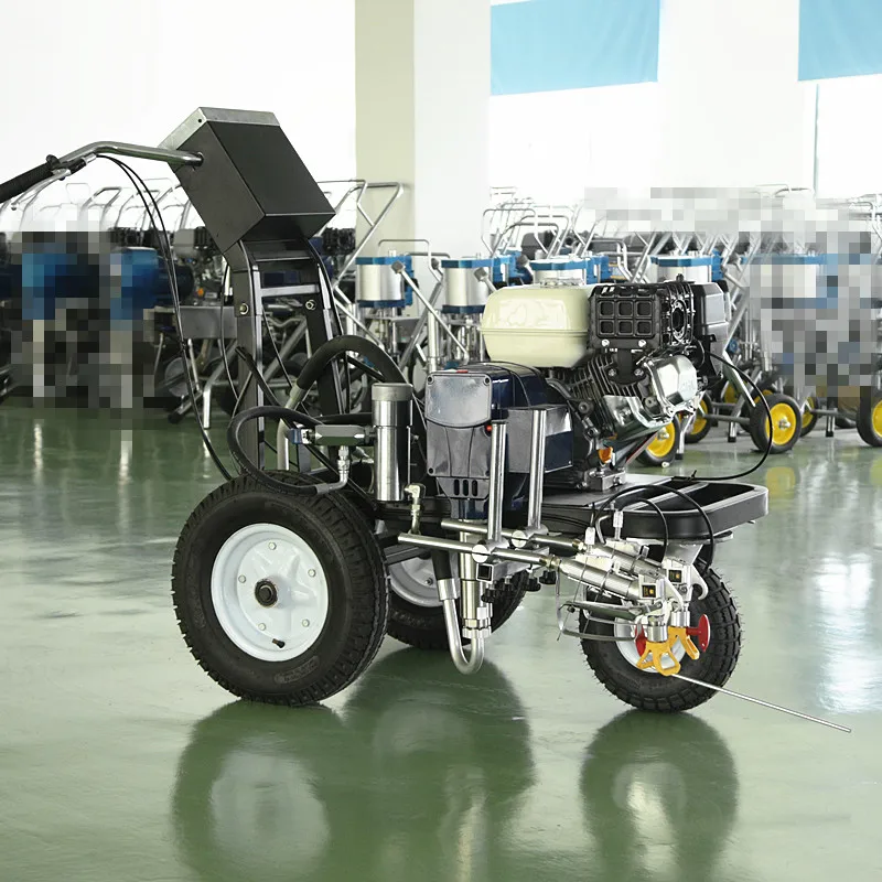  PUTIAN PT-5090 поршень бензинового двигателя безвоздушный