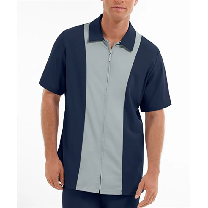 Housekeeper Staff Hotel Workwear Housekeeping Uniform Dress