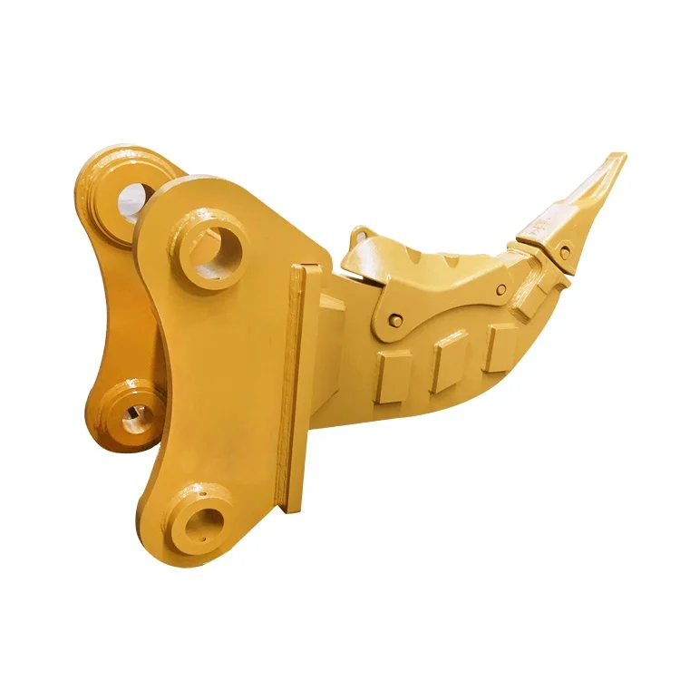 High Quality backhoe ripper for General Digger Brands