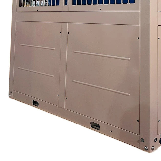 Air Source Heat Pump Commercial Heat Pump Air To Water Heating Pump Hot Water  Industrial Hot Water Heater