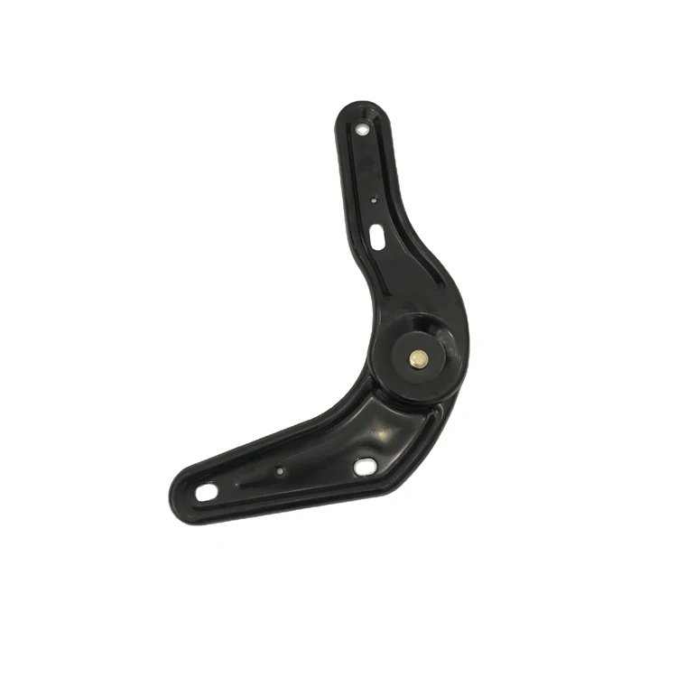 Office Chair Seat Spare Parts Adjustable Multifunctional Office Gaming Chair Reclining Mechanism