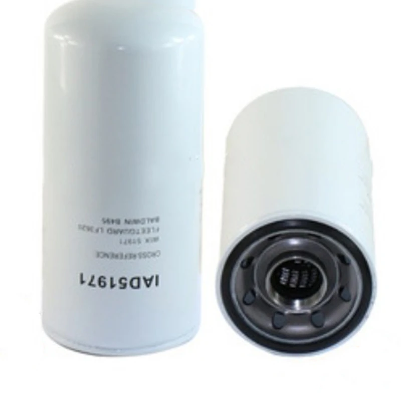 For Auto Heavy Truck Lube Oil Filter 25014505 B495 23530573 P552100 LF3620