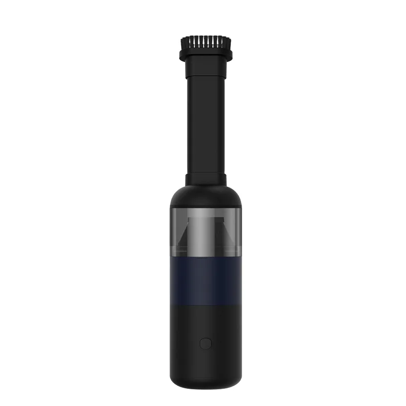 Small Household Wireless Portable Vacuum Cleaner Rechargeable Portable Mini Vacuum Car Cleaner