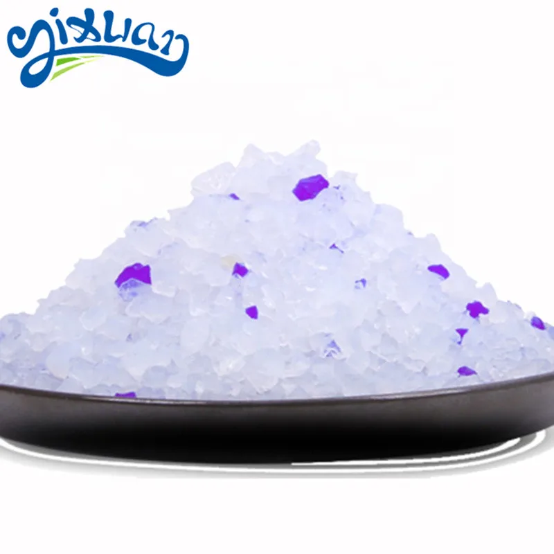 
Hot sell cat sand deodorant cat litter 