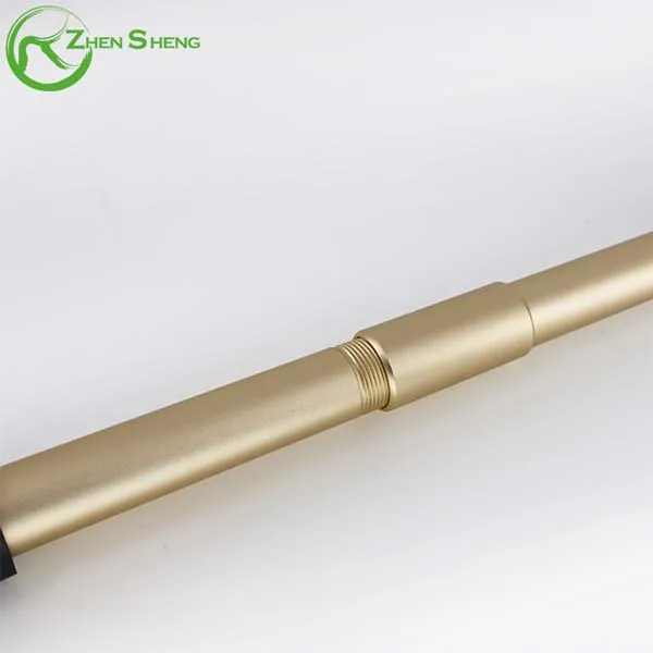 Zhensheng Portable Chest Expander Arm Pilates Stick Exercise
