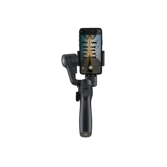 2022  Stabilizer 3 axis gimbal  Vlog Youtuber Live Video Record  Face Object Tracking Motion  gimbal stabilizer for dslr